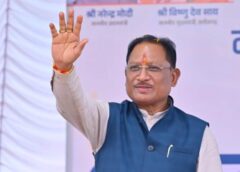 संविधान के 75 वर्ष : रायपुर में छायाचित्र प्रदर्शनी और संगोष्ठी का आयोजन, मुख्यमंत्री विष्णु देव साय करेंगे शुभारंभ