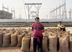 धान खरीदी में तकनीकी सुधार का लाभ! किसान गौकरण साहू बोले—‘139 क्विंटल धान बेचना हुआ पहले से कहीं आसान और व्यवस्थित’