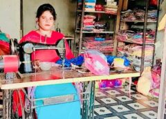 माओवादियों ने छीन लिया सहारा, सरकार ने बनाया संबल—स्वनिधि योजना से बदली सरोज पोडियाम की पूरी दुनिया!