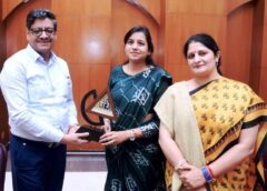 80 देशों में लोकप्रिय होम्योपैथी : ‘कम डोज, ज्यादा असर’—पॉवर कंपनी में आयोजित कार्यक्रम में होम्योपैथी के रहस्यों का खुलासा ! डॉ. जैन ने बताया कैसे मिनट्स डोज में भी ठीक हो जाती हैं गंभीर बीमारियाँ.
