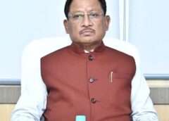 विशेष लेख : नई औद्योगिक नीति 2024–30 ने छत्तीसगढ़ को दिया निवेश का स्वर्णकाल: 7.69 लाख करोड़ के प्रस्ताव, 2415 उद्योग स्थापित, 42,500 से अधिक रोजगार सृजित