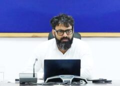 जिला कार्यालय की कार्य व्यवस्था और आमजन की सुविधा बनाए रखने कलेक्टर रोहित व्यास का बड़ा फैसला—जशपुर कलेक्ट्रेट एवं 100 मीटर परिधि में धारा 163 के तहत तीन माह की निषेधाज्ञा लागू