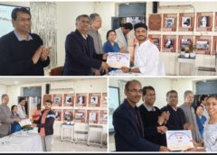 अन्याय के खिलाफ संघर्ष की अमर गाथा: 1857 में फांसी चढ़े वीर नारायण सिंह के बलिदान को इतिहासविदों ने बताया—‘मानवता का सर्वश्रेष्ठ उदाहरण’
