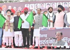 छोटी सी उम्र में साहिबजादों ने वीरता और गौरव की जो मिसाल पेश की, वह युगों तक प्रेरणा देती रहेगी – मुख्यमंत्री विष्णुदेव साय
