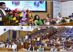 महिला अधिकार और लैंगिक समानता शासन की सामूहिक जिम्मेदारी: ‘नई चेतना 4.0’ जेंडर कार्यशाला में वक्ताओं का संदेश
