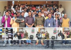 “आपकी एक आस, आपकी अमानत” बनी हकीकत: बिलासपुर पुलिस ने चेतना अभियान में 100 कीमती मोबाइल खोजकर उनके मालिकों को सौंपे