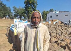 मृणाल मंडल ने धान विक्रय का सही मूल्य मिला, ऑनलाइन टोकन से आसान हुआ धान खरीदी