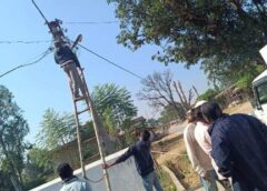 विद्युत विभाग का बड़ा एक्शन : 88 बकायादारों के काटे गए कनेक्शन, अवैध रूप से उपयोग पर होगी एफआईआर