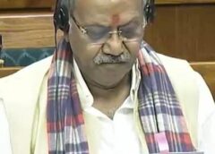 लोकसभा में गूंजा डिजिटल अरेस्ट फ्रॉड का मुद्दा: सांसद बृजमोहन अग्रवाल ने कहा—‘₹3,000 करोड़ के नुकसान के बाद भी सिस्टम खामोश, बैंकिंग में AI-आधारित सेफ्टी होल्ड और एस्क्रो मैकेनिज्म तुरंत लागू हो’