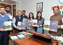 छत्तीसगढ़ के ऊर्जा भविष्य को नई दिशा: मुख्यमंत्री विष्णु देव साय ने IISD–स्वनिति इनिशिएटिव की ‘मैपिंग इंडियाज स्टेट लेवल एनर्जी ट्रांज़िशन: छत्तीसगढ़’ रिपोर्ट का विमोचन, कोयला क्षेत्रों में ‘जस्ट ट्रांज़िशन’ पर गहन चर्चा