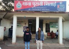 चोरी का खुला राज : दो लाख के जेवर चुराने वाला आरोपी पकड़ा गया, चोरी की रकम भी कर दी खर्च ! 22 वर्षीय आरोपी गिरफ्तार कर भेजा गया न्यायिक रिमांड पर जेल.