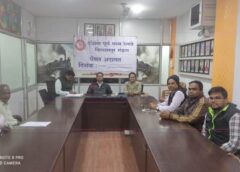 रेलवे पेंशनधारकों को बड़ी राहत: बिलासपुर मंडल में आयोजित पेंशन अदालत में सभी लंबित मामलों का त्वरित निराकरण