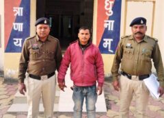 ऑपरेशन शंखनाद : झारखंड ले जाए जा रहे थे गौ-वंश ! पुलिस की घेराबंदी से तस्करों में मचा हड़कंप, जंगल में भागा तस्कर, वाहन पलटा ! जशपुर पुलिस ने तस्करी का खेल किया खत्म, एक आरोपी गिरफ्तार कर न्यायिक रिमांड पर भेजा गया जेल.