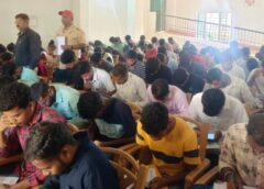 प्रतियोगी परीक्षाओं की तैयारी को नई दिशा—जशपुर में जिला प्रशासन की पहल से फ्री CGPSC टेस्ट-सीरीज़ शुरू