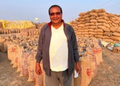 तुंहर टोकन ऐप से लेकर तौल तक सब कुछ आसान—कांकरिया उपार्जन केंद्र की व्यवस्था ने जीता किसानों का भरोसा