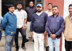 घायल को बचाने पहुँची एम्बुलेंस पर हमला : चालक से मारपीट, वाहन में तोड़फोड़, कानून को खुली चुनौती, एम्बुलेंस को बनाया निशाना, पुसौर पुलिस ने छः उपद्रवियों को गिरफ्तार कर भेजा न्यायिक रिमांड पर.