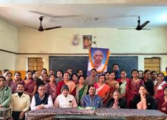 ठाकुर प्यारे लाल सिंह जी स्मृति आयोजन : जिसने अंग्रेजी हुकूमत को दी चुनौती, उसी योद्धा को बिलासपुर ने किया नमन —20 वर्ष की उम्र में अंग्रेजों के खिलाफ बिगुल फूंकने वाले ठाकुर प्यारे लाल सिंह — दो बार जेल, फिर भी नहीं टूटा हौसला.