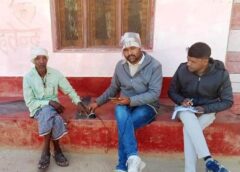 डिजिटल सुशासन का राष्ट्रीय मानक : छत्तीसगढ़ की पेंशन जीवन प्रमाणन में ऐतिहासिक उपलब्धि