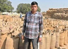 समर्थन मूल्य बनी समृद्धि की राह: धान खरीदी व्यवस्था और फसल चक्र परिवर्तन से किसान बलवंत मेश्राम की बढ़ी आमदनी