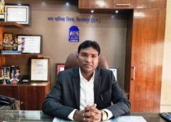 न्यायधानी में नए युग का हुआ शुभारंभ : बिलासपुर नगर निगम को मिला दूरदर्शी नेतृत्व क्षमता से परिपूर्ण ‘नगर पालिक निगम कमिश्नर’ एवं ‘एमडी स्मार्ट सिटी’ के रूप में आईएएस प्रकाश कुमार सर्वे….!