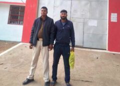 हाईवे पर ट्रक ड्राइवर से 13 लाख की लूट का पर्दाफाश : जशपुर पुलिस की बड़ी कार्रवाई, सीसीटीवी और मुखबिर तंत्र ने खोली लुटेरों की पोल, लूट का मास्टरमाइंड झारखंड से गिरफ्तार कर भेजा गया जेल…..पढ़ें पूरा समाचार.