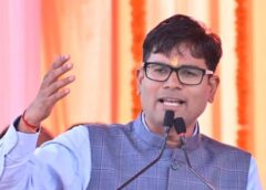 विधानसभा के शीतकालीन सत्र के पहले दिन छत्तीसगढ़ अंजोर 2047 पर विस्तृत चर्चा : वित्त मंत्री ओ.पी. चौधरी ने राज्य के दीर्घकालिक विकास विज़न का रखा स्पष्ट रोडमैप