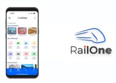 रेलवन (RailOne) ऐप से अनारक्षित टिकट बुकिंग पर यात्रियों को बड़ी राहत, UPI-कार्ड से भुगतान पर 3% सीधी छूट और R-Wallet से 3% बोनस कैशबैक
