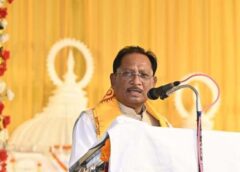 महतारी गौरव वर्ष से लिखी जाएगी महिला विकास की नई इबारत: साय सरकार के फैसले से छत्तीसगढ़ बनेगा महिला सशक्तिकरण का राष्ट्रीय मॉडल