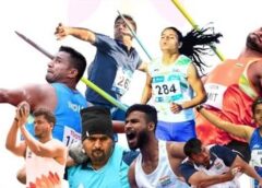 विश्व खेल मंच पर भारत का बढ़ता दबदबा: प्रधानमंत्री नरेन्द्र मोदी के 11 वर्षों के दूरदर्शी नेतृत्व में भारतीय खेलों का ऐतिहासिक कायाकल्प, खेलो इंडिया से ओलंपिक सपनों तक