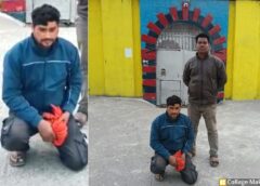 अपराध समाचार : छः साल तक शादी का झूठा वादा, बार-बार दुष्कर्म—भरोसे को बनाया हथियार, आखिरकार महिला थाना में खुला राज, शादी से मुकरते ही आरोपी पहुंचा सलाखों के पीछे.