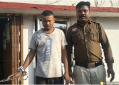 शातिर चोर की चालाकी पर पुलिस की भारी जीत : लिफ्ट दी… भरोसा जीता… और उड़ाए 1 लाख ! गुटखा लेने भेजा और थैला लेकर फरार ! लेकिन पुलिस ने आरोपी को किया गिरफ्तार.