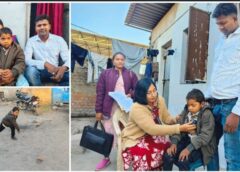 एक धड़कन, जिसने ज़िंदगी बदल दी : प्रोजेक्ट धड़कन के तहत ईलाज से मिली अरमान को हृदय रोग से मुक्ति