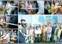 गाय पूजनीय, पोषण और औषधीय उपयोगों की धरोहर: मुख्यमंत्री विष्णुदेव साय ने दुधारू पशु प्रदाय योजना के तहत आदिवासी महिलाओं को वितरित की साहिवाल नस्ल की गायें