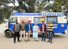 मुख्यमंत्री विष्णुदेव साय की बड़ी पहल: जशपुर जिले के बगीचा विकासखंड में शुरू होगी अत्याधुनिक मोबाइल मेडिकल यूनिट, अब सुदूर वनांचलों तक पहुंचेगी नियमित चिकित्सकीय सेवा
