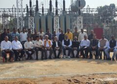 कोंडागांव जिले को बड़ी बिजली सौगात: मसोरा 132 केवी उपकेंद्र में 8.5 करोड़ से लगा 63 एमवीए नया ट्रांसफार्मर, 21 हजार मक्का किसानों सहित डेढ़ लाख उपभोक्ताओं को लो-वोल्टेज से स्थायी राहत