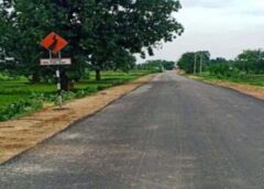 उपमुख्यमंत्री विजय शर्मा के प्रयासों से नववर्ष 2026 में छत्तीसगढ़ को मिली सड़कों की ऐतिहासिक सौगात, पीएमजीएसवाय-IV में 2225 करोड़ की 774 ग्रामीण सड़कों को मिली प्रशासकीय स्वीकृति