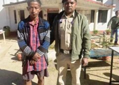 ऑपरेशन शंखनाद की बड़ी सफलता : डुमरटोली जंगल से हाइवे तक पुलिस की घेराबंदी, जशपुर पुलिस ने 20 गौ-वंशों को तस्करों से कराया मुक्त, गौ तस्करी के दो मामलों में एक आरोपी गिरफ्तार कर भेजा गया न्यायिक रिमांड पर जेल.