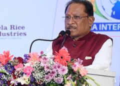 मुख्यमंत्री विष्णुदेव साय ने स्वामी विवेकानंद जयंती ‘राष्ट्रीय युवा दिवस’ पर प्रदेशवासियों को दी शुभकामनाएं