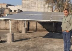 सौर ऊर्जा से अनिल का घर हुआ रोशन : प्रधानमंत्री सूर्य घर योजना से बिजली बिल से राहत, सब्सिडी से सोलर प्लांट लगाना हुआ आसान