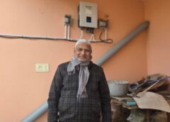 पीएम सूर्य घर मुफ्त बिजली योजना से राम नारायण का बिजली बिल हुआ शून्य, मिला सब्सिडी का लाभ, राम नारायण बिजली उपभोक्ता से बने ऊर्जादाता