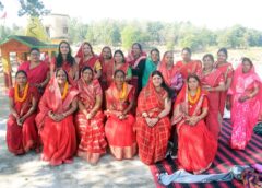 कुनकुरी में रौनीयार समाज का परिवार मिलन समारोह संपन्न, सम्राट हेमू रौनीयार महिला विंग का गठन कर महिला सशक्तिकरण को मिला नया मंच