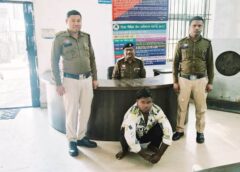 नाबालिग की गुमशुदगी का खुलासा : शादी का झूठा सपना दिखाकर नाबालिग से शोषण, रायगढ़ पुलिस ने 48 घंटे में आरोपी को दबोचा, भरोसे को बनाया हथियार, अब सलाखों के पीछे आरोपी.
