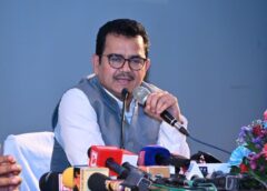 छत्तीसगढ़ खनिज क्षेत्र में रच रहा विकास का नया इतिहास : पारदर्शी नीलामी, क्रिटिकल मिनरल्स और सी.एम.डी.सी. की सशक्त भूमिका से बढ़ा राजस्व, रोजगार और आत्मनिर्भरता – सचिव पी. दयानंद