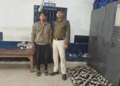 फर्जी पहचान पर दुर्ग पुलिस का जीरो टॉलरेंस एक्शन: होटल में दूसरे के आधार कार्ड से ठहरा युवक गिरफ्तार, बीएनएस के तहत मामला दर्ज