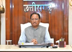 जशपुर में सड़क विकास को मिली नई रफ्तार: मुख्यमंत्री विष्णुदेव साय के निर्देश पर 18.26 करोड़ की लागत से 6 नई सड़कों को स्वीकृति, दूरस्थ अंचल जुड़ेंगे मुख्यधारा से