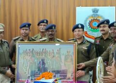 कर्तव्य, साहस और संतुलन की कहानी : पुरुष प्रधान पुलिस व्यवस्था में रचा इतिहास, डीएसपी साधना सिंह की सेवानिवृत्ति पर भावुक हुआ पुलिस विभाग, 38 साल बाद डीएसपी साधना सिंह ने ली सेवा से विदाई.