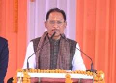 ‘पुनर्वास से पुनर्जीवन’ की ऐतिहासिक सफलता : 81 नक्सलियों ने छोड़ा हिंसा का रास्ता, बंदूक नहीं विकास के साथ है भविष्य — मुख्यमंत्री विष्णुदेव साय