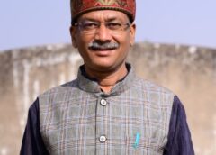‘ज्ञान-गति’ बना जुमला, बढ़ा कर्ज और बिगड़ी व्यवस्था’: धनंजय सिंह ठाकुर का वित्त मंत्री ओपी चौधरी पर तीखा हमला, कहा—हर महीने ₹3500 करोड़ कर्ज लेकर चल रही सरकार