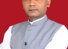 बोरे-बासी दिवस’ पर सियासी तकरार: सुरेंद्र वर्मा की मांग—मजदूर दिवस पर मनाया जाए छत्तीसगढ़िया अस्मिता का उत्सव, सरकार पर संस्कृति उपेक्षा का आरोप
