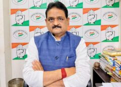 कांग्रेस प्रवक्ता सुशील आनंद शुक्ला का बड़ा आरोप: “भाजपा राज में छत्तीसगढ़ अवैध शराब का गढ़ बन गया है” — नकली होलोग्राम, मिलावटी शराब और अंतरराज्यीय तस्करी पर सरकार की मिलीभगत का लगाया आरोप